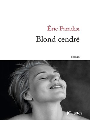 cover image of Blond cendré